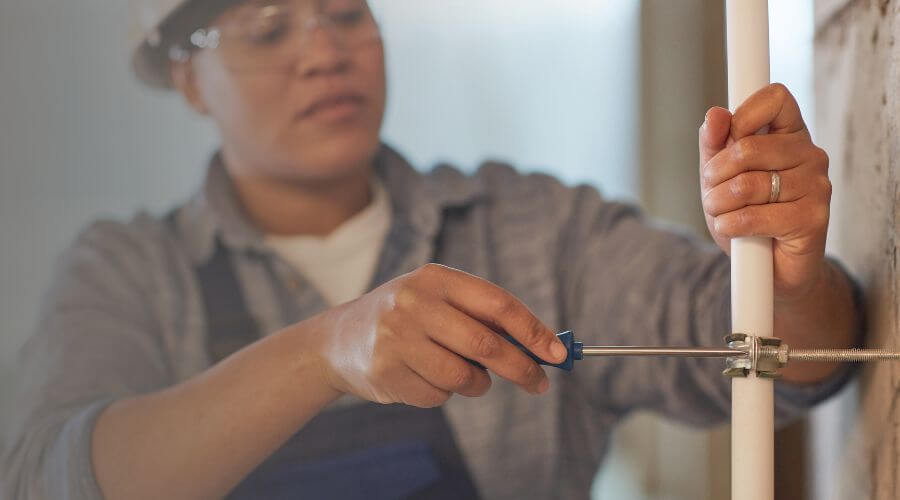 Whole-Home Plumbing Inspection in Rindge, NH